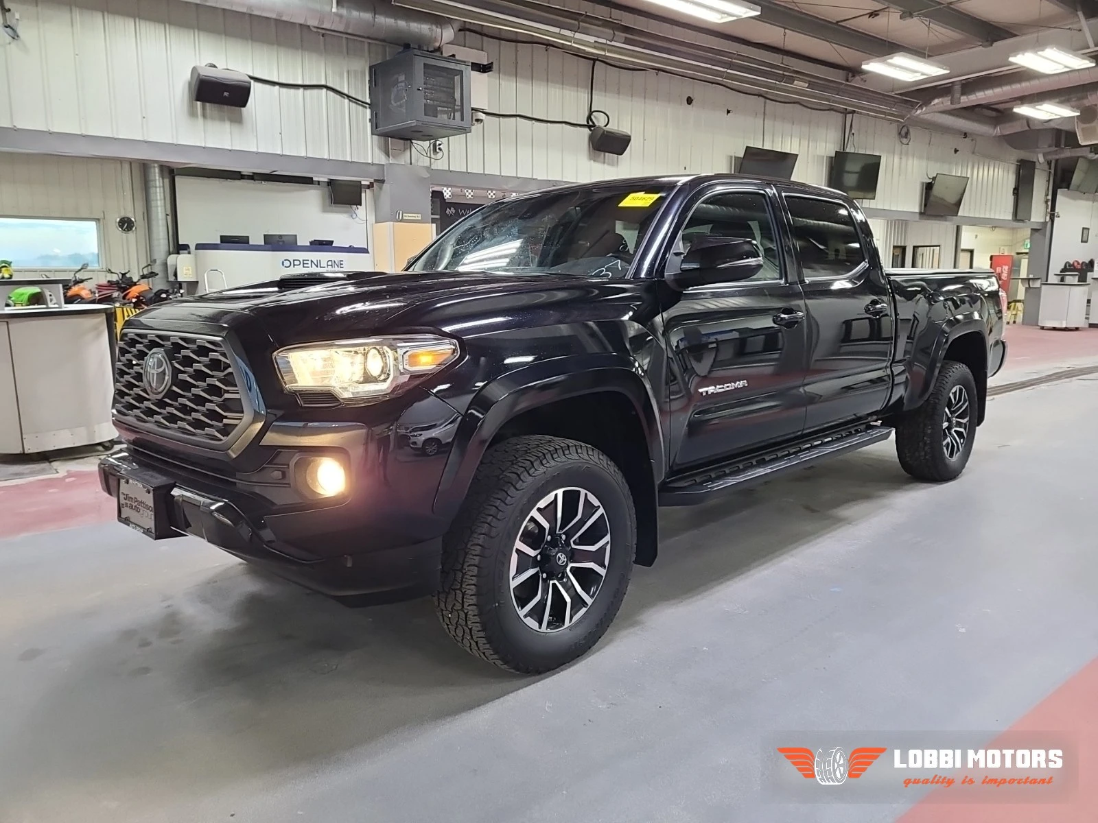 Toyota Tacoma undefined | Auto.bg — изображение 1 Toyota Tacoma undefined | Auto.bg — изображение 1