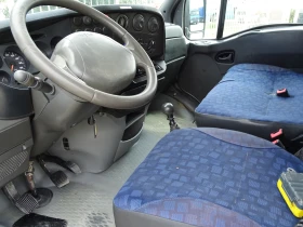 Iveco Daily 35C14 3.0HPI КАТ. * Б* 7-места | Auto.bg — изображение 15 Iveco Daily 35C14 3.0HPI КАТ. * Б* 7-места | Auto.bg — изображение 15