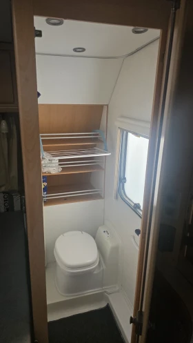 Каравана HYMER / ERIBA HYMER swing 465 | Auto.bg — изображение 6 Каравана HYMER / ERIBA HYMER swing 465 | Auto.bg — изображение 6
