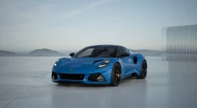     Lotus Europe Emira V6 First Edition  ~99 900 EUR