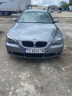 Обява за продажба на BMW 525 2.5 ~8 800 лв. - изображение 1