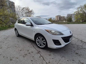 Mazda 3 - Car24.bg Mazda 3