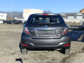 Toyota Yaris Toyota Yaris 1.5 Hybrid Lounge - 12650 лв. / 6467.84 € - 99770995 4 | Car24.bg Toyota Yaris Toyota Yaris 1.5 Hybrid Lounge - 12650 лв. / 6467.84 € - 99770995 4