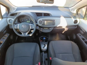 Toyota Yaris Toyota Yaris 1.5 Hybrid Lounge - 12650 лв. / 6467.84 € - 99770995 15 | Car24.bg Toyota Yaris Toyota Yaris 1.5 Hybrid Lounge - 12650 лв. / 6467.84 € - 99770995 15