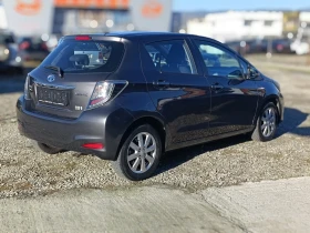 Toyota Yaris Toyota Yaris 1.5 Hybrid Lounge - 12650 лв. / 6467.84 € - 99770995 5 | Car24.bg Toyota Yaris Toyota Yaris 1.5 Hybrid Lounge - 12650 лв. / 6467.84 € - 99770995 5