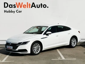VW Arteon 1.5 TSI EVO BMT DSG | Auto.bg — изображение 2 VW Arteon 1.5 TSI EVO BMT DSG | Auto.bg — изображение 2
