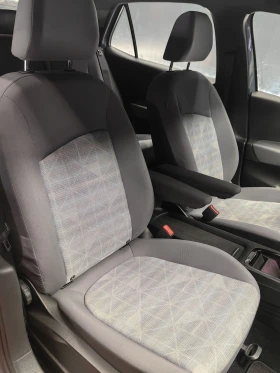 VW ID.3 PURE* 110kw* 4500KM* AMBIENT* LED* ПОДГРЕВ* DIGITA - 16500 € / 32271.19 лв. - 41272333 13 | Car24.bg VW ID.3 PURE* 110kw* 4500KM* AMBIENT* LED* ПОДГРЕВ* DIGITA - 16500 € / 32271.19 лв. - 41272333 13