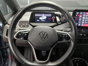 VW ID.3 PURE* 110kw* 4500KM* AMBIENT* LED* ПОДГРЕВ* DIGITA - 16500 € / 32271.19 лв. - 41272333 5 | Car24.bg VW ID.3 PURE* 110kw* 4500KM* AMBIENT* LED* ПОДГРЕВ* DIGITA - 16500 € / 32271.19 лв. - 41272333 5