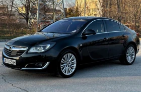 Opel Insignia 70000 KM - Car24.bg Opel Insignia 70000 KM