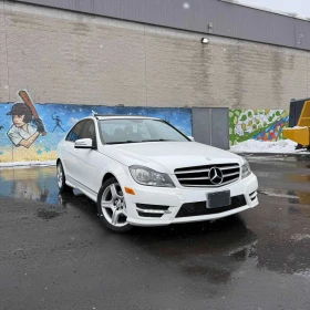 Mercedes-Benz C 250 * CARFAX * ЦЕНА ДО БГ - Car24.bg Mercedes-Benz C 250 * CARFAX * ЦЕНА ДО БГ