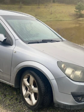 Opel Astra - 800 € / 1564.66 лв. - 52106575 4 | Car24.bg Opel Astra - 800 € / 1564.66 лв. - 52106575 4