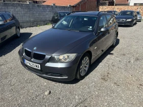 BMW 320 - Car24.bg BMW 320