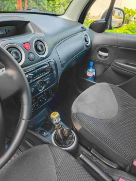 Citroen C3 I | Auto.bg — изображение 2 Citroen C3 I | Auto.bg — изображение 2