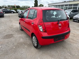 Hyundai I10 1.1 БЕНЗИН/ГАЗ 4 ЦИЛИНДЪРА - 2200 € / 4302.83 лв. - 38162247 5 | Car24.bg Hyundai I10 1.1 БЕНЗИН/ГАЗ 4 ЦИЛИНДЪРА - 2200 € / 4302.83 лв. - 38162247 5