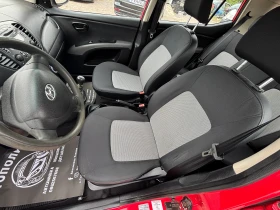 Hyundai I10 1.1 БЕНЗИН/ГАЗ 4 ЦИЛИНДЪРА - 2200 € / 4302.83 лв. - 38162247 7 | Car24.bg Hyundai I10 1.1 БЕНЗИН/ГАЗ 4 ЦИЛИНДЪРА - 2200 € / 4302.83 лв. - 38162247 7