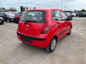 Hyundai I10 1.1 БЕНЗИН/ГАЗ 4 ЦИЛИНДЪРА - 2200 € / 4302.83 лв. - 38162247 4 | Car24.bg Hyundai I10 1.1 БЕНЗИН/ГАЗ 4 ЦИЛИНДЪРА - 2200 € / 4302.83 лв. - 38162247 4