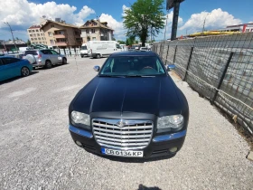 Снимка Chrysler 300c