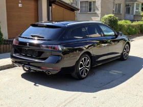 Peugeot 508 Пълна сервизна история | Black Line | Auto.bg — изображение 6 Peugeot 508 Пълна сервизна история | Black Line | Auto.bg — изображение 6