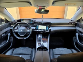 Peugeot 508 Пълна сервизна история | Black Line | Auto.bg — изображение 9 Peugeot 508 Пълна сервизна история | Black Line | Auto.bg — изображение 9