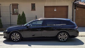 Peugeot 508 Пълна сервизна история | Black Line | Auto.bg — изображение 2 Peugeot 508 Пълна сервизна история | Black Line | Auto.bg — изображение 2