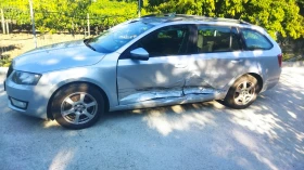 Skoda Octavia - 5500 € / 10757.07 лв. - 22850922 3 | Car24.bg Skoda Octavia - 5500 € / 10757.07 лв. - 22850922 3