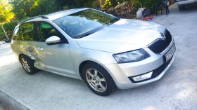 Skoda Octavia - 5500 € / 10757.07 лв. - 22850922 4 | Car24.bg Skoda Octavia - 5500 € / 10757.07 лв. - 22850922 4
