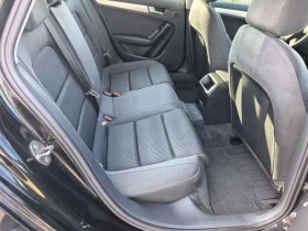 Audi A4 2, 0tdi | Auto.bg — изображение 12 Audi A4 2, 0tdi | Auto.bg — изображение 12