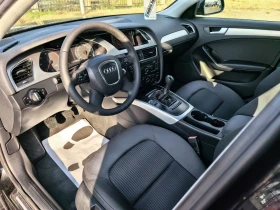 Audi A4 2, 0tdi | Auto.bg — изображение 8 Audi A4 2, 0tdi | Auto.bg — изображение 8