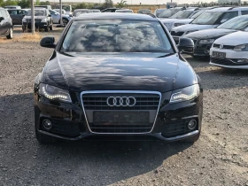 Audi A4 2, 0tdi