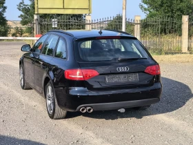 Audi A4 2, 0tdi | Auto.bg — изображение 4 Audi A4 2, 0tdi | Auto.bg — изображение 4
