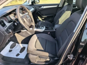 Audi A4 2, 0tdi | Auto.bg — изображение 9 Audi A4 2, 0tdi | Auto.bg — изображение 9