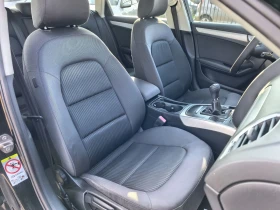 Audi A4 2, 0tdi | Auto.bg — изображение 11 Audi A4 2, 0tdi | Auto.bg — изображение 11