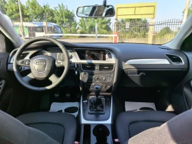 Audi A4 2, 0tdi | Auto.bg — изображение 7 Audi A4 2, 0tdi | Auto.bg — изображение 7