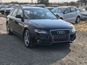 Audi A4 2, 0tdi | Auto.bg — изображение 3 Audi A4 2, 0tdi | Auto.bg — изображение 3