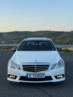 Mercedes-Benz E 350 - 13800 € / 26990.45 лв. - 48713256 3 | Car24.bg Mercedes-Benz E 350 - 13800 € / 26990.45 лв. - 48713256 3