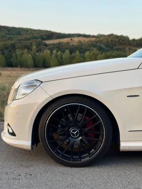 Mercedes-Benz E 350 - 13800 € / 26990.45 лв. - 48713256 9 | Car24.bg Mercedes-Benz E 350 - 13800 € / 26990.45 лв. - 48713256 9