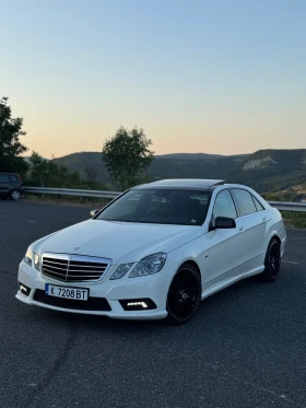 Mercedes-Benz E 350 - 13800 € / 26990.45 лв. - 48713256 2 | Car24.bg Mercedes-Benz E 350 - 13800 € / 26990.45 лв. - 48713256 2
