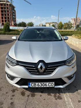 Renault Megane 1.5 Energy dCi - EDC | Auto.bg — изображение 2 Renault Megane 1.5 Energy dCi - EDC | Auto.bg — изображение 2