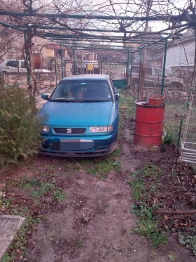 Seat Toledo - Car24.bg Seat Toledo