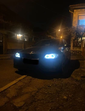 BMW 330 - 7500 € - 46070793 6 | Car24.bg BMW 330 - 7500 € - 46070793 6