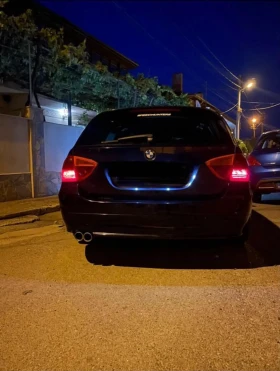BMW 330 - 7500 € - 46070793 5 | Car24.bg BMW 330 - 7500 € - 46070793 5