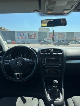 VW Golf undefined | Auto.bg — изображение 7 VW Golf undefined | Auto.bg — изображение 7