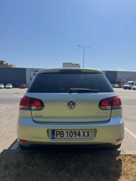 VW Golf undefined | Auto.bg — изображение 4 VW Golf undefined | Auto.bg — изображение 4