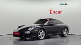 Porsche Carrera 911* CARRERA* 997* ПОДГРЕВ* CARPLAY* КАМЕРА