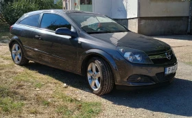 Opel Astra GTC | Auto.bg — изображение 3 Opel Astra GTC | Auto.bg — изображение 3