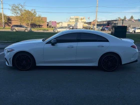 Mercedes-Benz CLS 53 AMG 4MATIC | CARFAX | БЕЗ ИНЦИДЕНТИ | Auto.bg — изображение 3 Mercedes-Benz CLS 53 AMG 4MATIC | CARFAX | БЕЗ ИНЦИДЕНТИ | Auto.bg — изображение 3