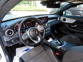 Mercedes-Benz C 200 Coupe | Auto.bg — изображение 7 Mercedes-Benz C 200 Coupe | Auto.bg — изображение 7