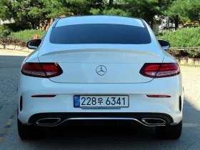 Mercedes-Benz C 200 Coupe | Auto.bg — изображение 4 Mercedes-Benz C 200 Coupe | Auto.bg — изображение 4