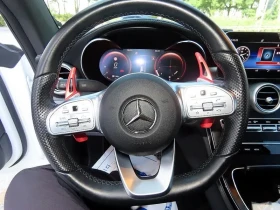 Mercedes-Benz C 200 Coupe | Auto.bg — изображение 10 Mercedes-Benz C 200 Coupe | Auto.bg — изображение 10