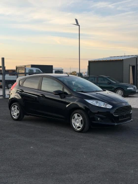Ford Fiesta 1.5 EURO 6 | Auto.bg — изображение 3 Ford Fiesta 1.5 EURO 6 | Auto.bg — изображение 3